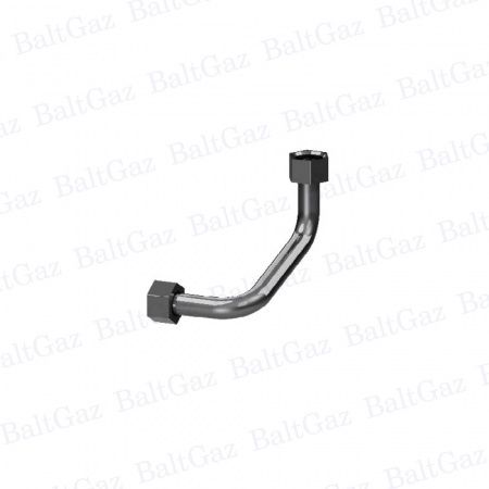 Труба (от водяного узла к теплообменнику) BaltGaz 10 Classic. арт. 4710-34.000